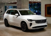 Giá xe Volvo XC90 hiện nay