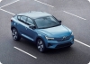 Volvo Recharge  Xe Điện An Toàn Nhất 