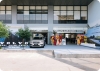 Phong Cách Bắc Âu Tại Showroom Volvo