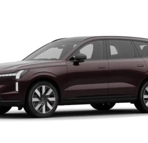 Volvo EX90 Ultra