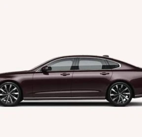 Volvo S90 Plug-in Hybrid