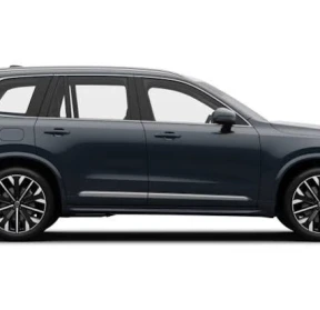 Volvo XC60 B5 Mild Hybrid