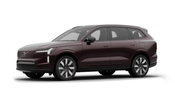 Volvo EX90 Ultra