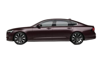 Volvo S90 Plug-in Hybrid