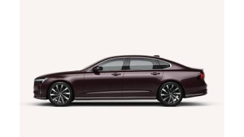 Volvo S90 Plug-in Hybrid