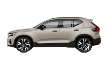 Volvo XC40 Ultra