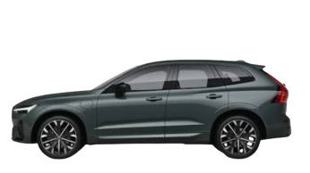 Volvo XC60 Plug-in Hybrid
