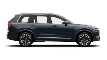 Volvo XC60 B5 Mild Hybrid