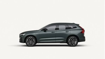 Volvo XC60 Plug-in Hybrid