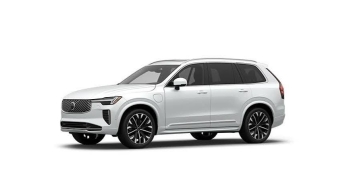 Volvo XC90 Plug-in Hybrid
