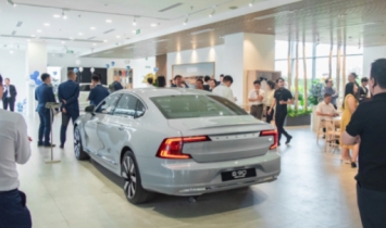 Sự kiện bàn giao