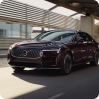 Volvo S90 Plug-in Hybrid