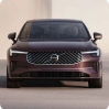 Volvo S90 Plug-in Hybrid