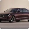 Volvo S90 Plug-in Hybrid