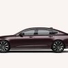 Volvo S90 Plug-in Hybrid