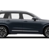 Volvo XC60 B5 Mild Hybrid