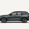 Volvo XC60 Plug-in Hybrid