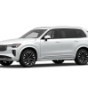 Volvo XC90 Plug-in Hybrid