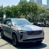 Volvo XC90 Ultra