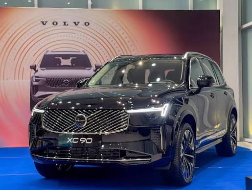  Phí dịch vụ bán hàng và chi phí chuẩn bị xe,Giá lăn bánh Volvo XC90 gồm những chi phí nào?