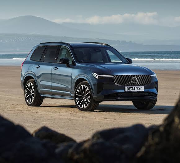 Những lưu ý khi mua Volvo XC90 cũ