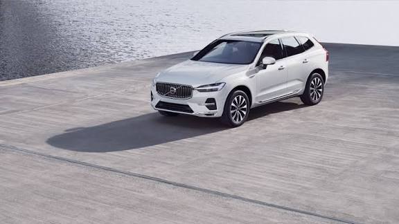 Các tùy chọn công nghệ hỗ trợ lái xe
