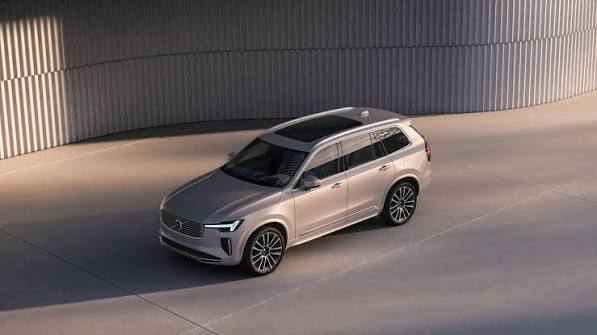 Chính sách ưu đãi đặc biệt khi ra Mắt Dòng Xe SUV Mới Với Ưu Đãi Đặc Biệt