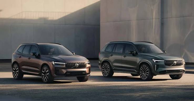 Ra Mắt Dòng Xe SUV Mới Với Ưu Đãi Đặc Biệt
